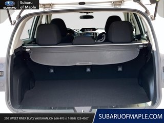 2019 Subaru Impreza 5Dr Sport CVT in Vaughan, Ontario - 6 - w320h240px