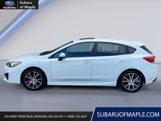 2019 Subaru Impreza 5Dr Sport CVT in Vaughan, Ontario - 5 - w320h240px