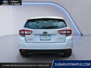 2019 Subaru Impreza 5Dr Sport CVT in Vaughan, Ontario - 3 - w320h240px