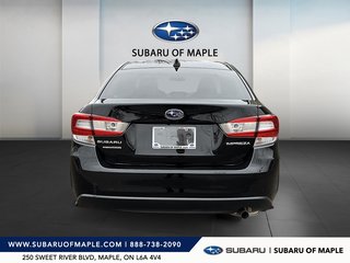 2022  Impreza 4Dr Touring CVT in Vaughan, Ontario - 3 - w320h240px