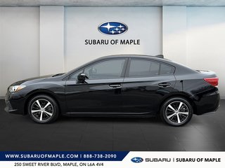 2022  Impreza 4Dr Touring CVT in Vaughan, Ontario - 6 - w320h240px