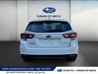 2023  Impreza 5Dr Sport CVT in Vaughan, Ontario - 3 - w320h240px