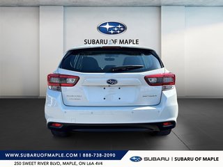 2023 Subaru Impreza 5Dr Sport-Tech CVT in Vaughan, Ontario - 3 - w320h240px