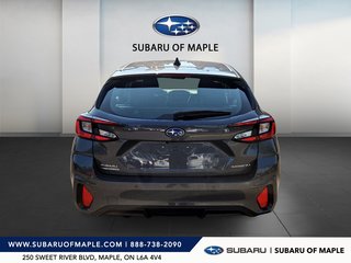 2024 Subaru Impreza Sport-Tech AWD in Vaughan, Ontario - 3 - w320h240px