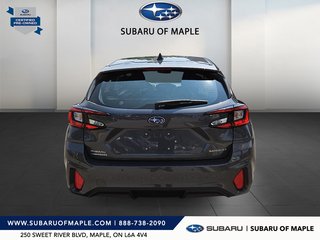 2024 Subaru Impreza Sport-Tech AWD in Vaughan, Ontario - 3 - w320h240px