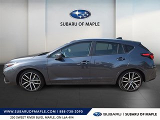 2024 Subaru Impreza Sport-Tech AWD in Vaughan, Ontario - 5 - w320h240px