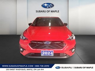 2024 Subaru Impreza RS AWD in Vaughan, Ontario - 2 - w320h240px