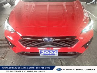 2024 Subaru Impreza RS AWD in Vaughan, Ontario - 6 - w320h240px