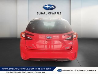 2024 Subaru Impreza RS AWD in Vaughan, Ontario - 3 - w320h240px