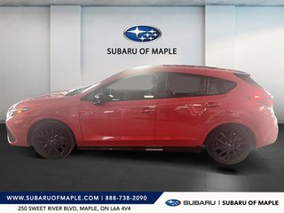 2024 Subaru Impreza RS AWD in Vaughan, Ontario - 5 - w320h240px