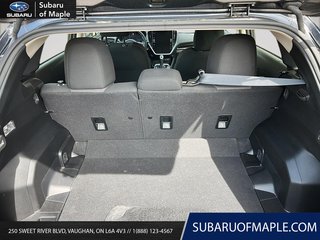 2024 Subaru Impreza Touring 5-door CVT in Vaughan, Ontario - 6 - w320h240px