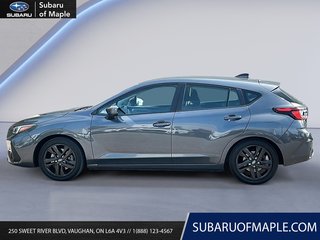 2024 Subaru Impreza Touring 5-door CVT in Vaughan, Ontario - 5 - w320h240px