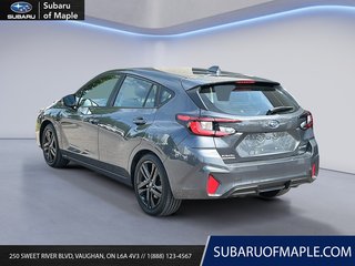 2024 Subaru Impreza Touring 5-door CVT in Vaughan, Ontario - 4 - w320h240px