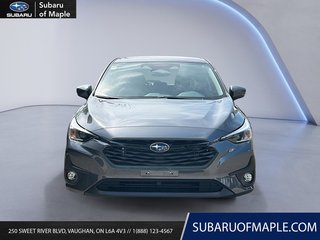2024 Subaru Impreza Touring 5-door CVT in Vaughan, Ontario - 2 - w320h240px