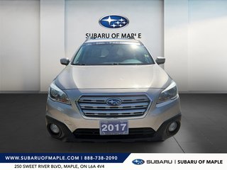 2017 Subaru Outback 2.5i Limited at in Vaughan, Ontario - 2 - w320h240px