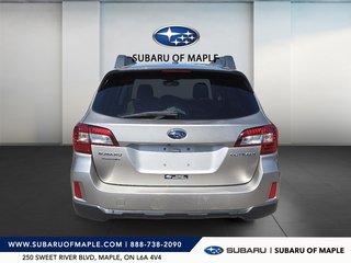 2017 Subaru Outback 2.5i Limited at in Vaughan, Ontario - 3 - w320h240px
