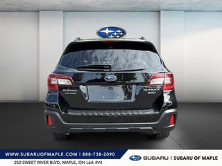 2018  Outback 3.6R Premier w/ EyeSight at in Vaughan, Ontario - 3 - w320h240px