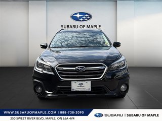 2018  Outback 3.6R Premier w/ EyeSight at in Vaughan, Ontario - 2 - w320h240px