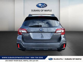 2018 Subaru Outback 2.5i Touring w/ EyeSight at in Vaughan, Ontario - 3 - w320h240px