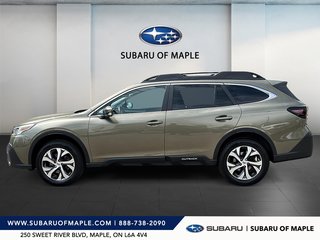 2020  Outback 2.5L Limited in Vaughan, Ontario - 5 - w320h240px
