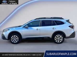 2020 Subaru Outback 2.5L Touring in Vaughan, Ontario - 5 - w320h240px