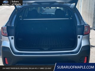 2020 Subaru Outback 2.5L Touring in Vaughan, Ontario - 6 - w320h240px