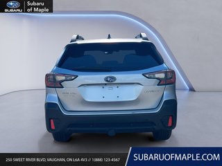 2020 Subaru Outback 2.5L Touring in Vaughan, Ontario - 3 - w320h240px