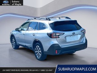 2020 Subaru Outback 2.5L Touring in Vaughan, Ontario - 4 - w320h240px