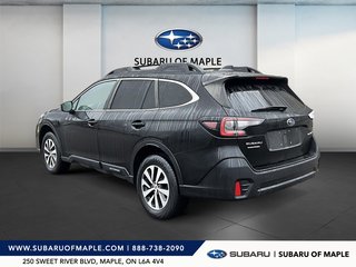 2021  Outback 2.5L Touring in Vaughan, Ontario - 4 - w320h240px