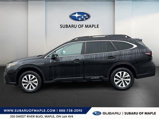 2021  Outback 2.5L Touring in Vaughan, Ontario - 5 - w320h240px