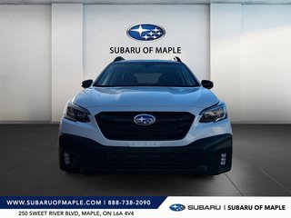 2021 Subaru Outback 2.4L Outdoor XT Turbo in Vaughan, Ontario - 2 - w320h240px