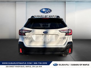 2021 Subaru Outback 2.4L Outdoor XT Turbo in Vaughan, Ontario - 3 - w320h240px