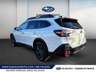 2021 Subaru Outback 2.4L Outdoor XT Turbo in Vaughan, Ontario - 4 - w320h240px