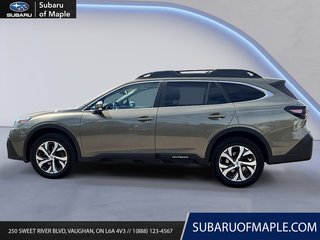 2021 Subaru Outback 2.4L Limited XT Turbo in Vaughan, Ontario - 5 - w320h240px