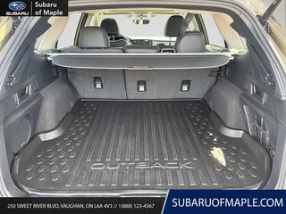 2021 Subaru Outback 2.4L Limited XT Turbo in Vaughan, Ontario - 6 - w320h240px