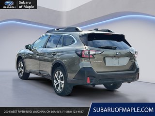 2021 Subaru Outback 2.4L Limited XT Turbo in Vaughan, Ontario - 4 - w320h240px
