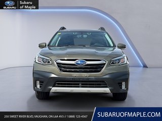 2021 Subaru Outback 2.4L Limited XT Turbo in Vaughan, Ontario - 2 - w320h240px