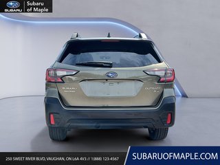 2021 Subaru Outback 2.4L Limited XT Turbo in Vaughan, Ontario - 3 - w320h240px