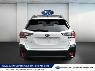 2022  Outback 2.5L Touring in Vaughan, Ontario - 6 - w320h240px