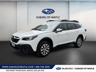 2022  Outback 2.5L Touring in Vaughan, Ontario - 2 - w320h240px