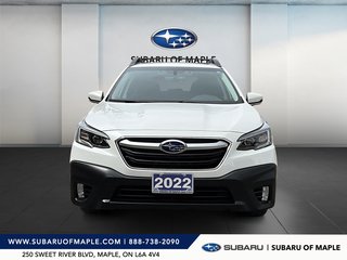 2022  Outback 2.5L Touring in Vaughan, Ontario - 4 - w320h240px