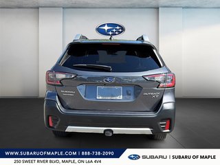 2022  Outback 2.4L Premier XT Turbo in Vaughan, Ontario - 3 - w320h240px