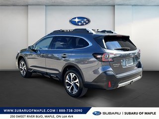 2022  Outback 2.4L Premier XT Turbo in Vaughan, Ontario - 4 - w320h240px