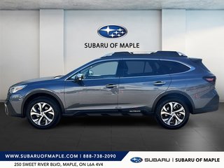 2022  Outback 2.4L Premier XT Turbo in Vaughan, Ontario - 5 - w320h240px