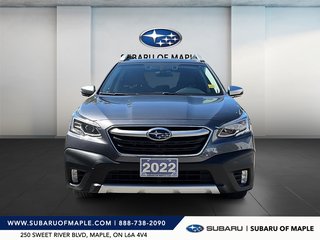 2022  Outback 2.4L Premier XT Turbo in Vaughan, Ontario - 2 - w320h240px