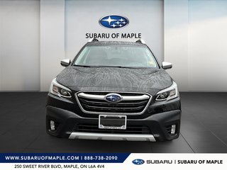 2022  Outback 2.5L Premier in Vaughan, Ontario - 2 - w320h240px