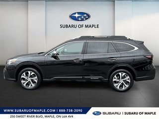 2022  Outback 2.5L Premier in Vaughan, Ontario - 5 - w320h240px