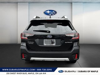 2022  Outback 2.5L Premier in Vaughan, Ontario - 3 - w320h240px