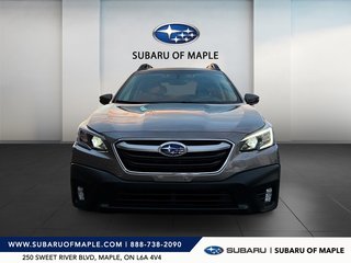 2022 Subaru Outback 2.5L Touring in Vaughan, Ontario - 2 - w320h240px