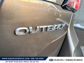 2022 Subaru Outback 2.5L Touring in Vaughan, Ontario - 6 - w320h240px